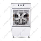 iZone EVF-12000 Plus Room Cooler 2" Pad Copper Icebox