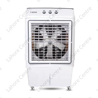 iZone EVF-12000 Plus Room Cooler 2" Pad Copper Icebox