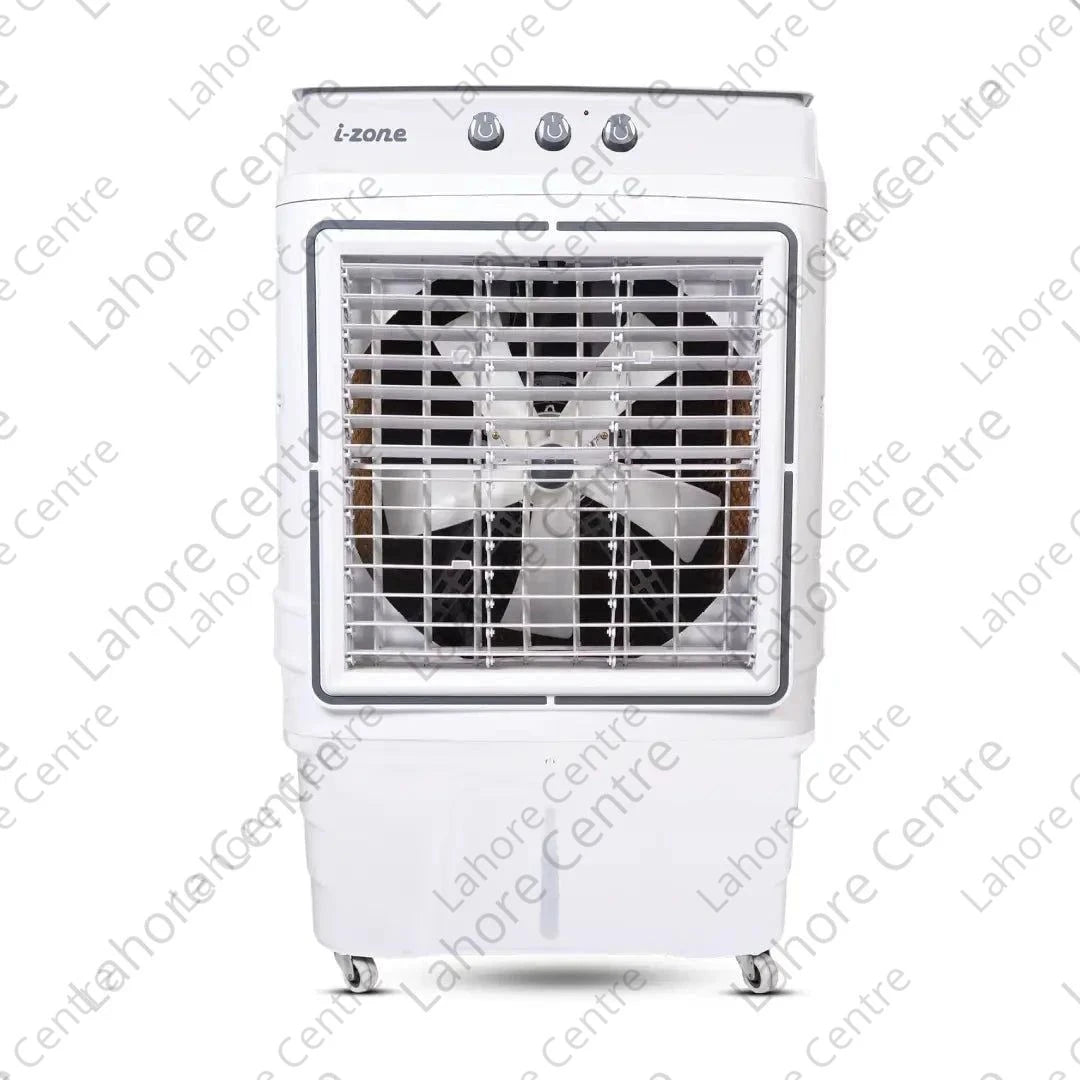 iZone EVF-12000 Plus Room Cooler 2" Pad Copper Icebox