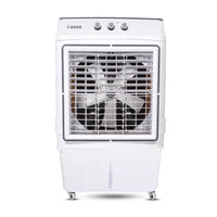 iZone EVF-12000 Plus Room Cooler 2" Pad Copper Icebox