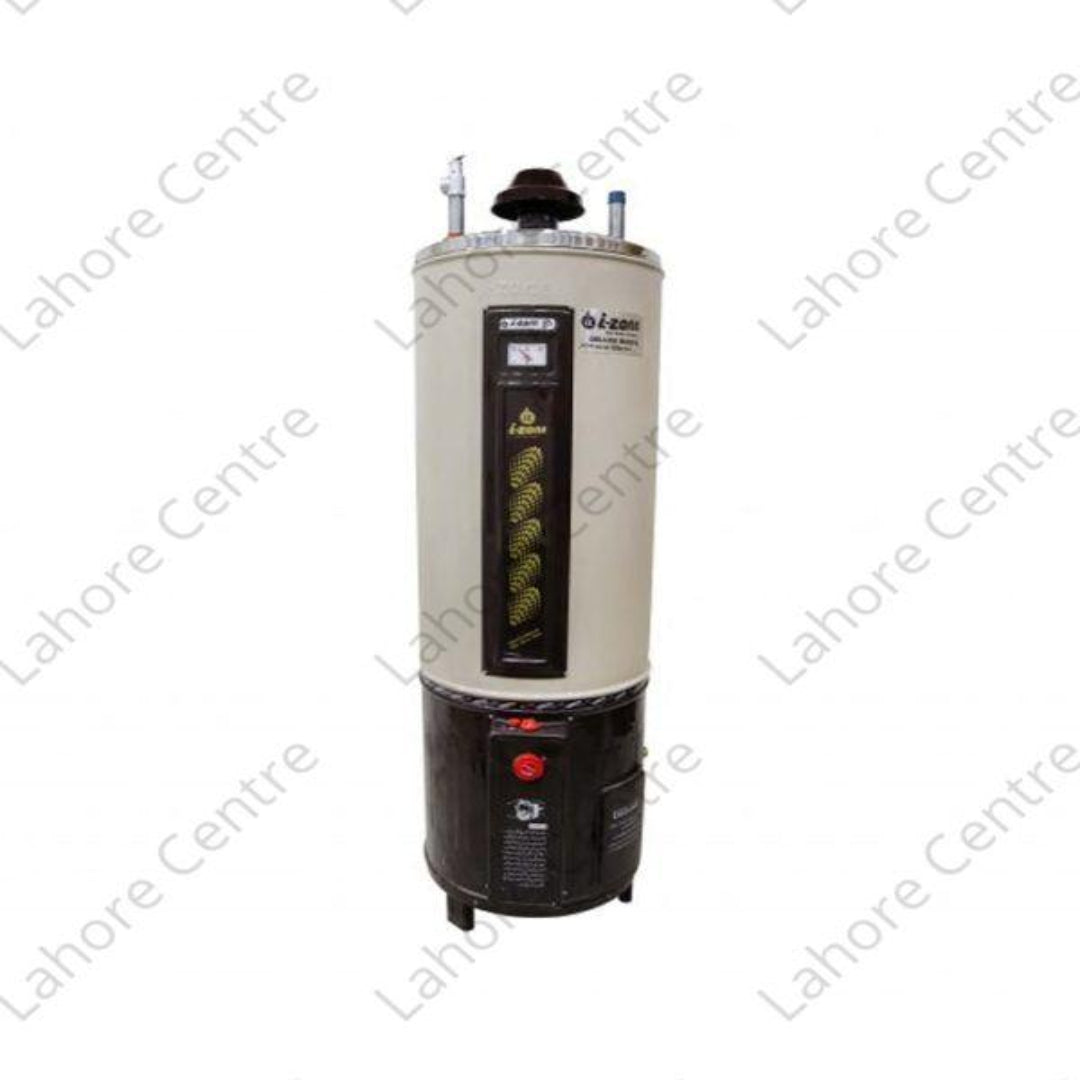 i-Zone Gas Water Heater 25GLN Deluxe
