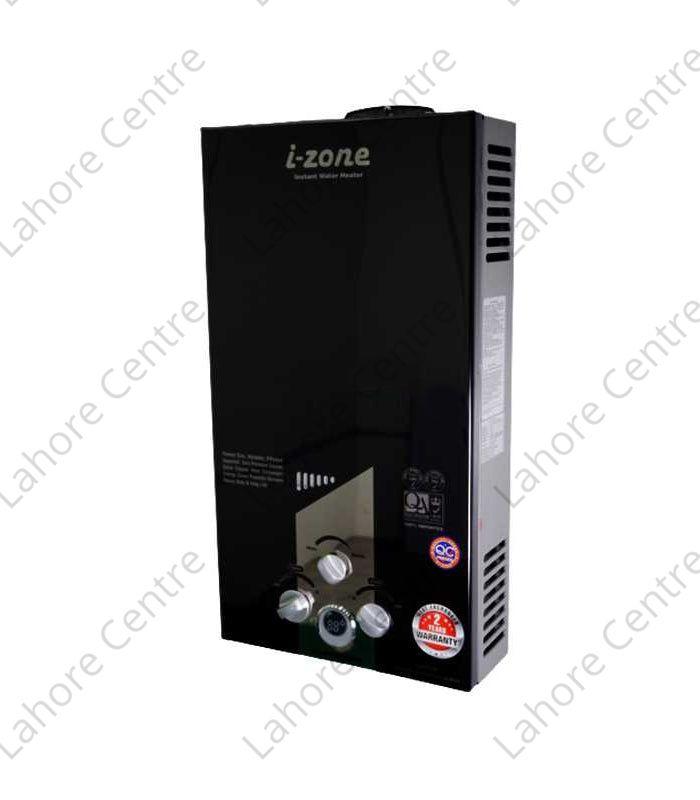 i-Zone R12G Instant Supreme Water Heater
