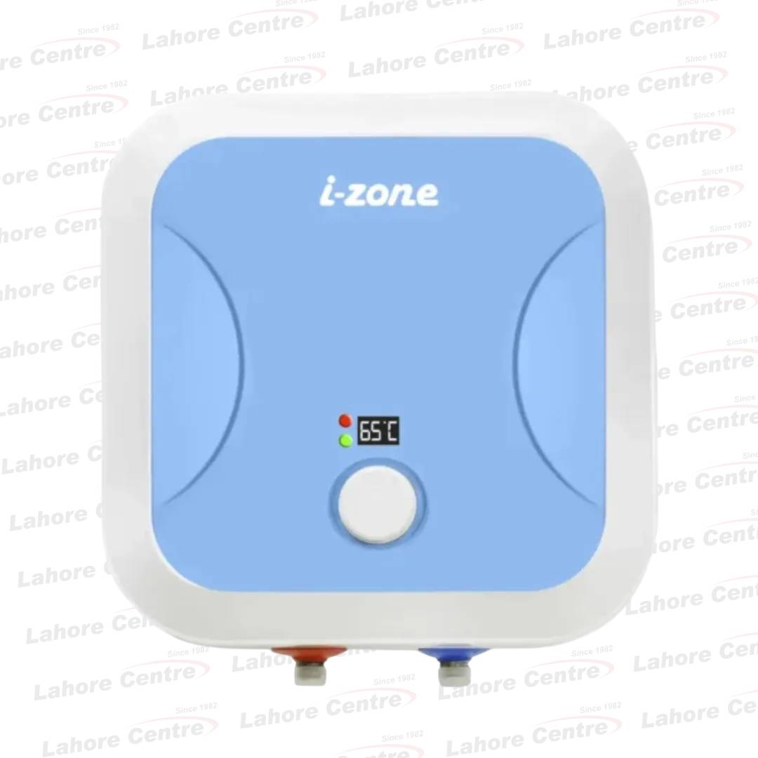 iZone 061-510SI Electric Geyser on Installments