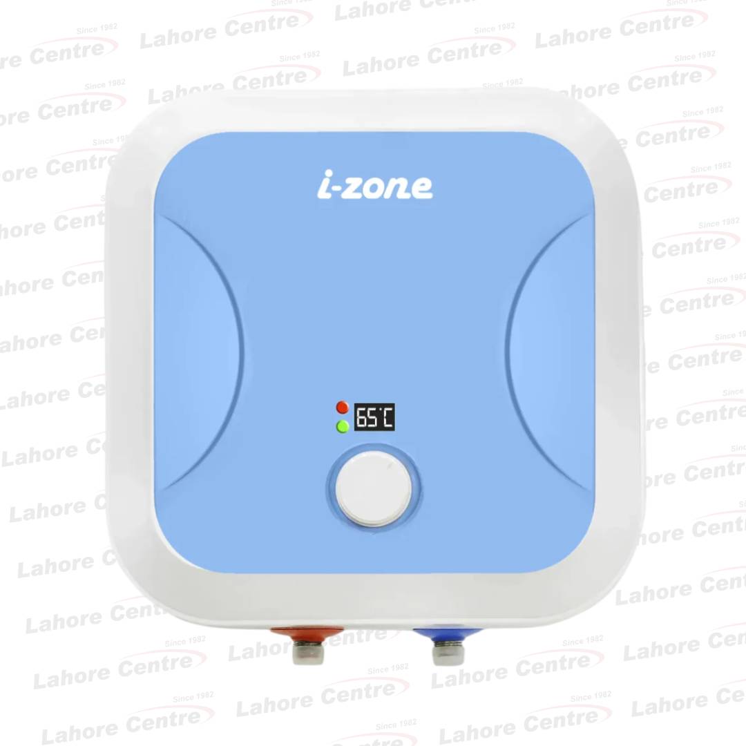 iZone 061-515SI Electric Geyser