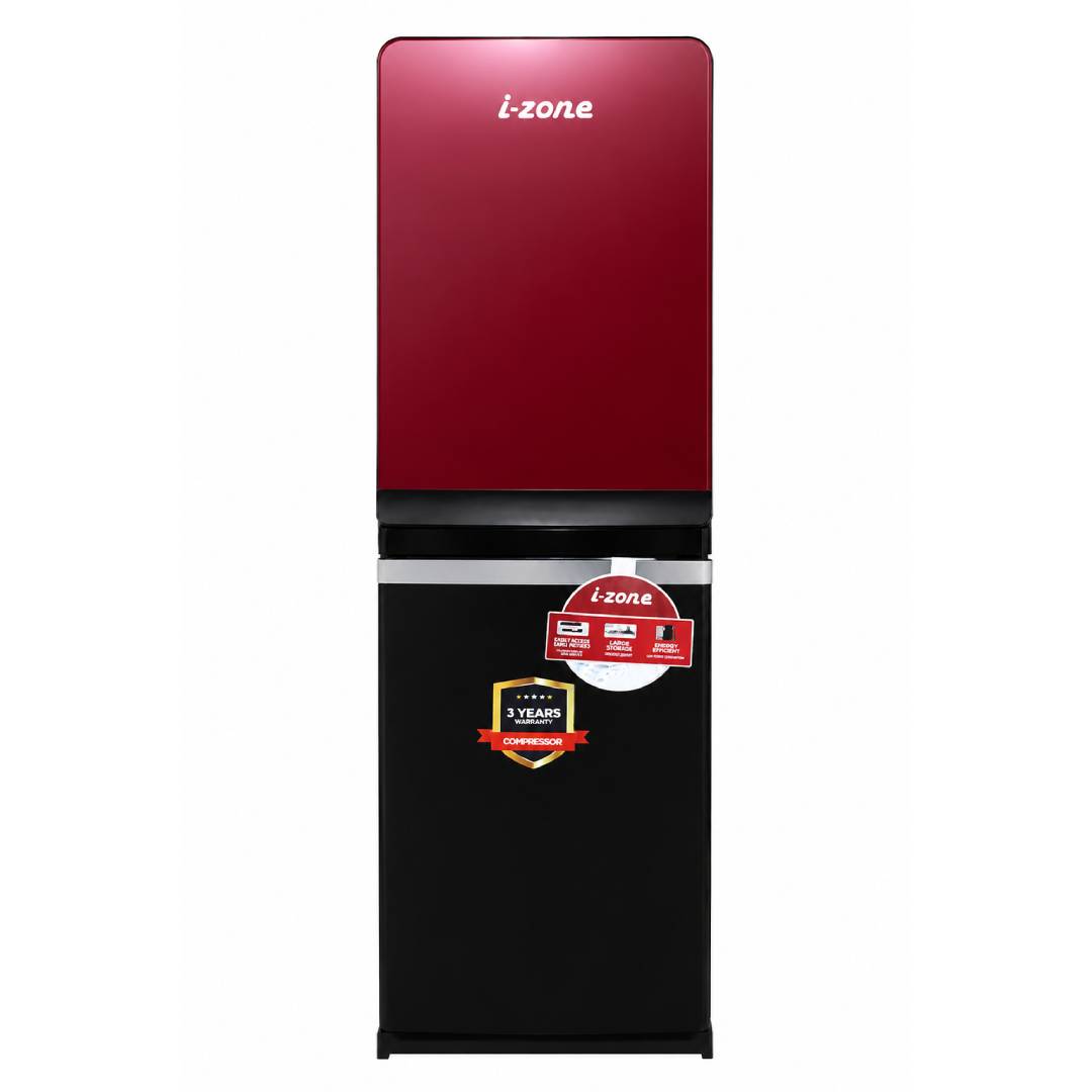 iZone 2060 Water Dispenser Champ Glass on Installments in Lahore