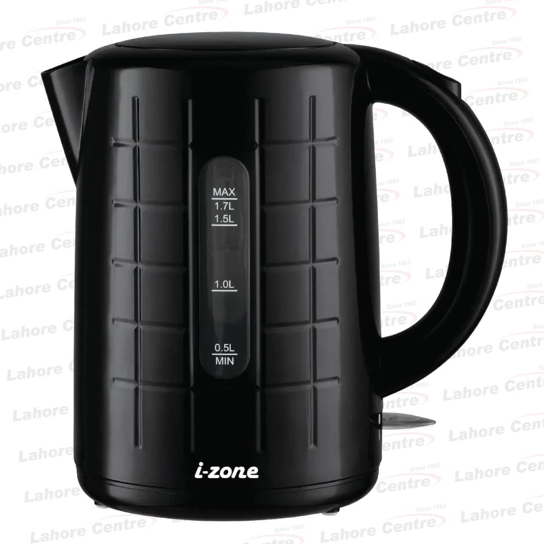 iZone 219 Electric Kettle on Installments in Lahore