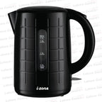 iZone 219 Electric Kettle on Installments in Lahore
