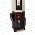 iZone 25GLN Deluxe Twin Geyser Latest Price
