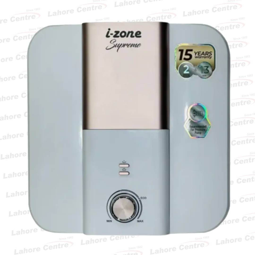 iZone 3010 Supreme Electric Water Heater 10LTR