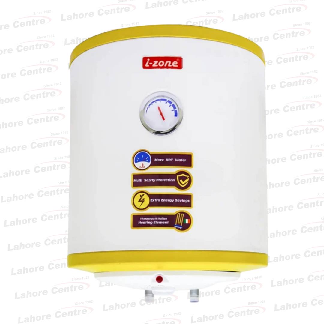 iZone 30Ltr Electric Geyser