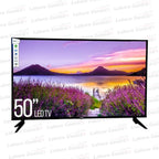 iZone 50C1406 Vidda Frameless LED on Installments