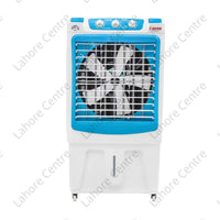 iZone 8000 Plus Room Cooler 2"Pad Copper Icebox