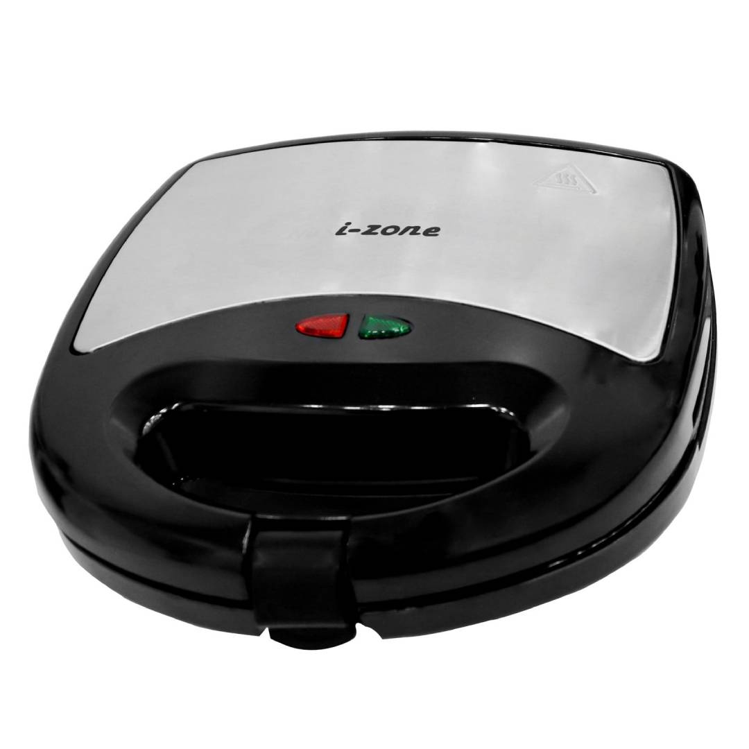 iZone Detachable Sandwich Maker 112 on Installments in Lahore
