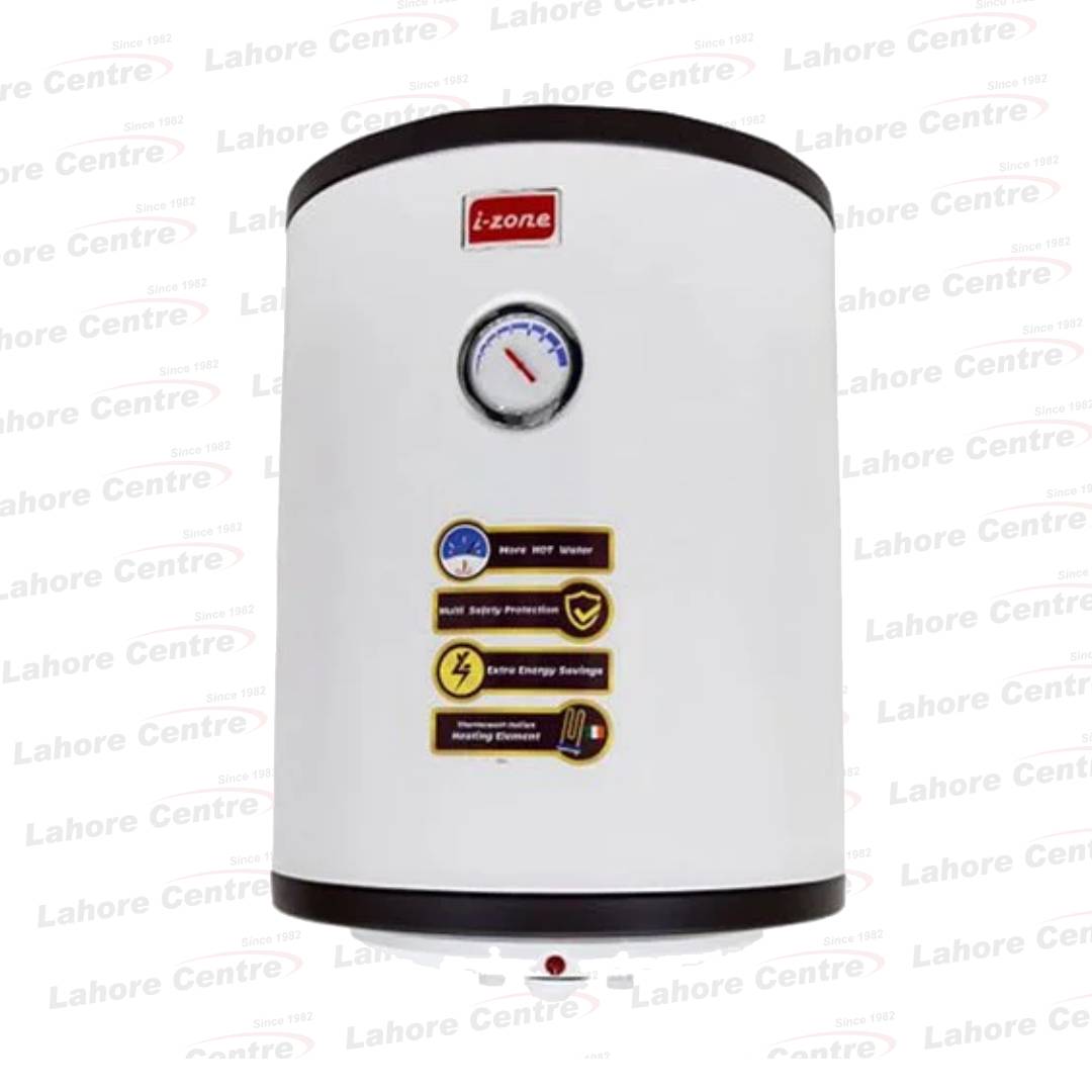 iZone Electric Geysers WCM 50Ltr