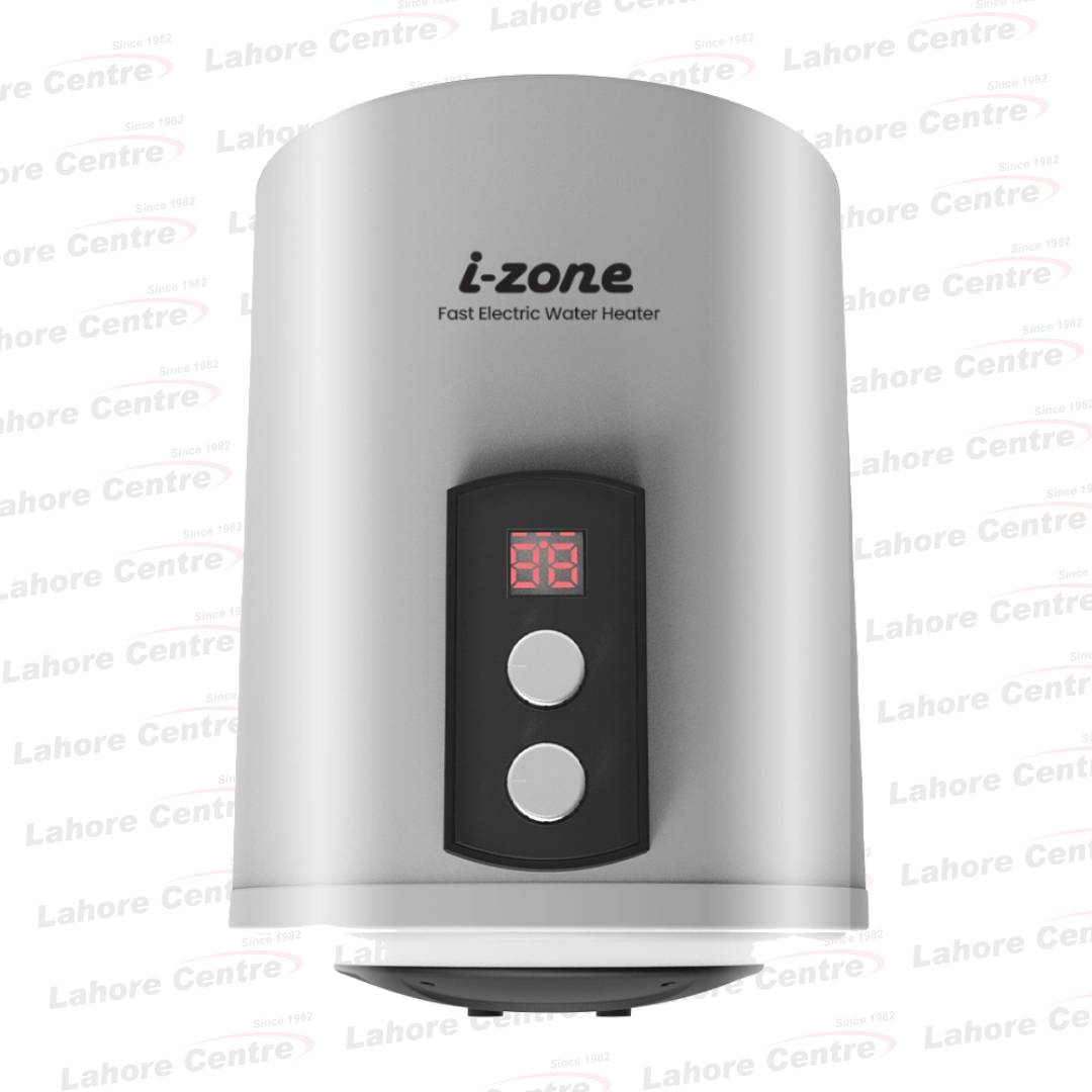 iZone FSR-30LTR Electric Geyser Supreme on Installments