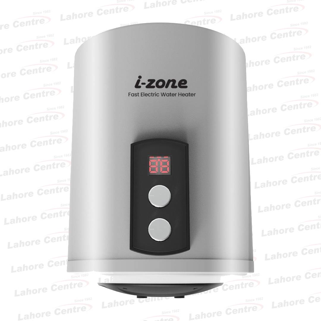 iZone FSR-40LTR Electric Geyser Supreme on Installments