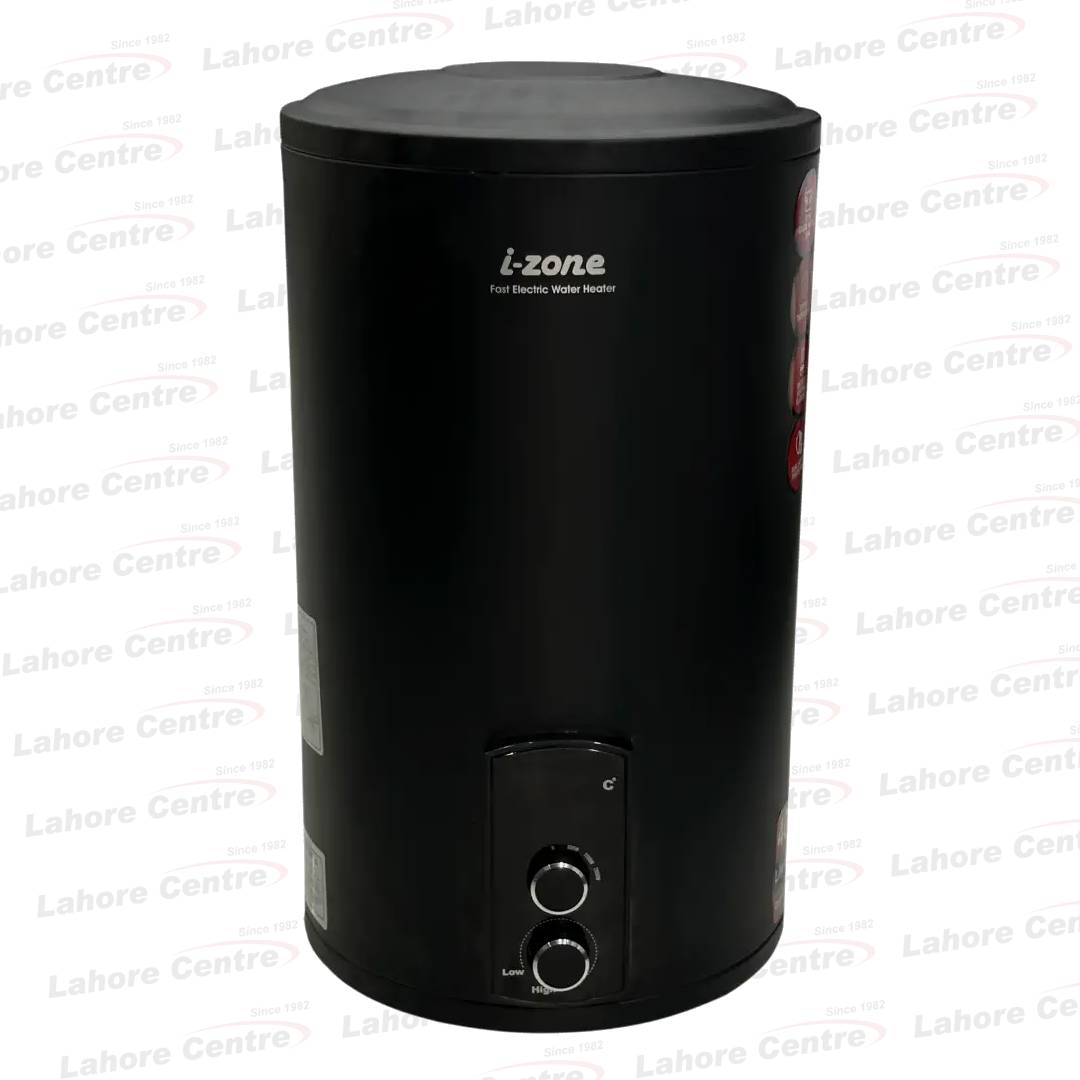 iZone FSR-50LTR Electric Geyser Supreme on Installments