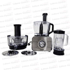 iZone Food Processor 5592 Latest Price in Pakistan