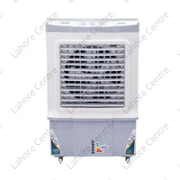 iZone GB-14000 Plus Room Cooler 2" Pad Copper Icebox White & Grey