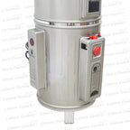 iZone Geyser 55GLN Supreme Metallic Twin Geyser Latest Price