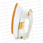 iZone NAT-2310 HW Iron Golden Latest Price in Pakistan