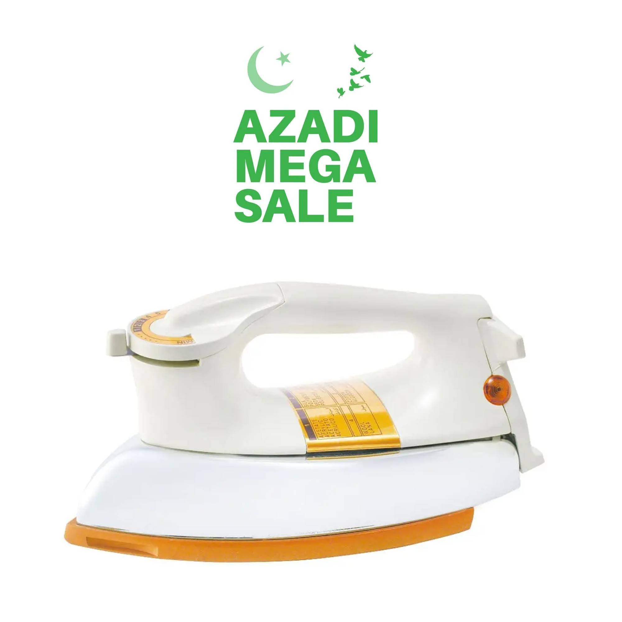 iZone NAT-2310 HW Iron Golden