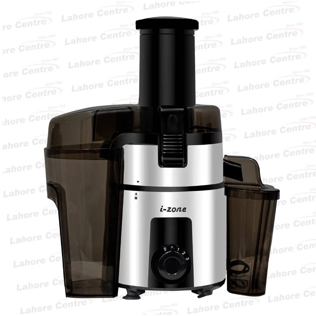 iZone NAT-620 Food Processor Latest Price in Pakistan