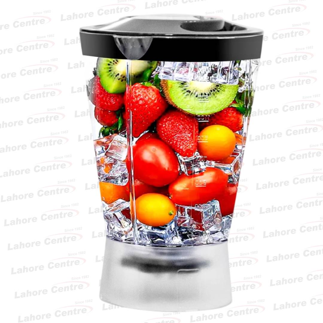 iZone NAT-660 Food Processor Latest Price in Pakistan