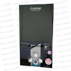 iZone R12GL Instant Supreme Water Heater 12 Liter LPG