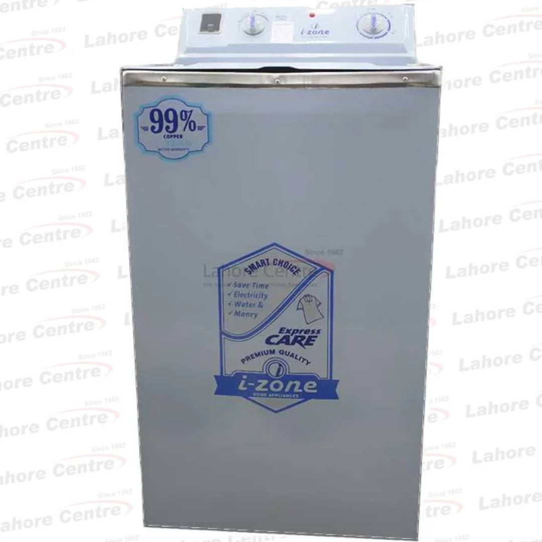 iZone Washer IZ-310 Copper Super Wash