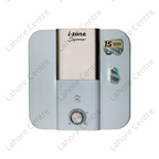 iZone 3015 Supreme Electric Water Heater 15LTR

