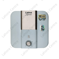iZone 3015 Supreme Electric Water Heater 15LTR

