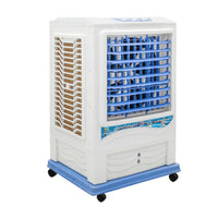 iZone 7000 Room Cooler Blue Icebox Copper Pad