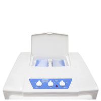 iZone 7000 Room Cooler Blue Icebox Copper Pad