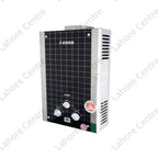 iZone  D9SD2 Instant Dual Gas Geyser

