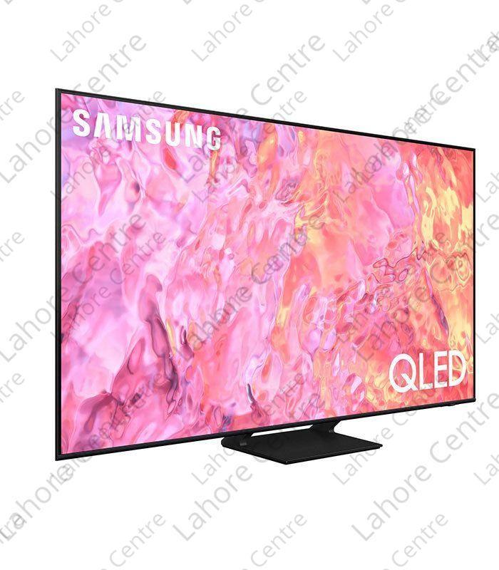 Samsung QLED 4K Q60C
