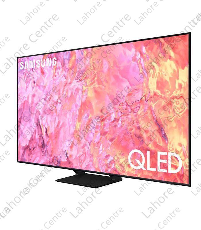 Samsung QLED 4K Q60C
