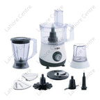 Super Asia Food Processor FB 9090
