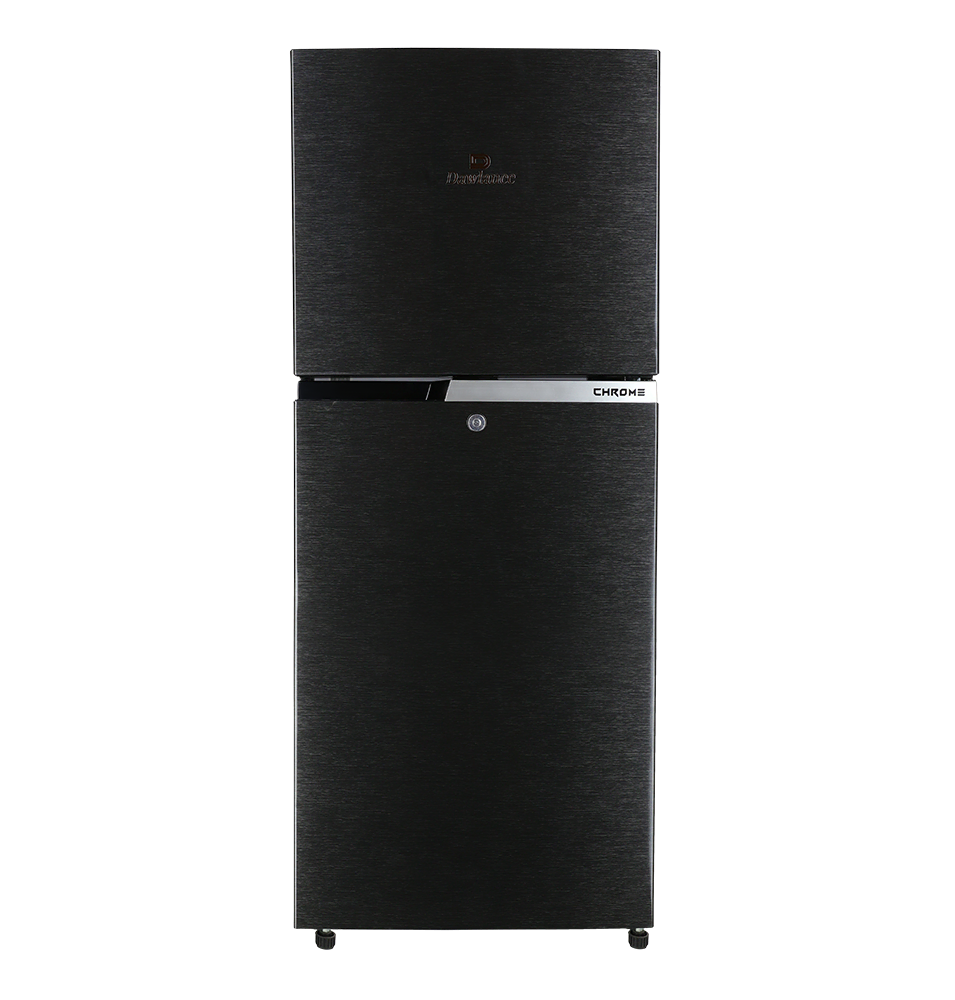 Dawlance 9191WB Chrome double Door Refrigerator