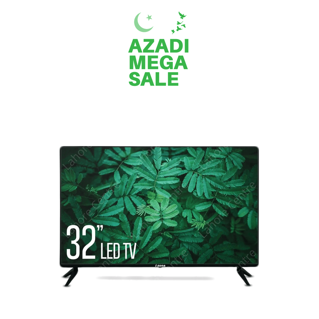 IZone 32A2000 32" Smart LED