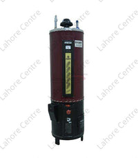 i-Zone Gas & Electric Water Heater 35GLN Deluxe Twin
