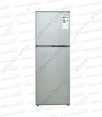 IZone IZ-308Sl Refrigerator Silver