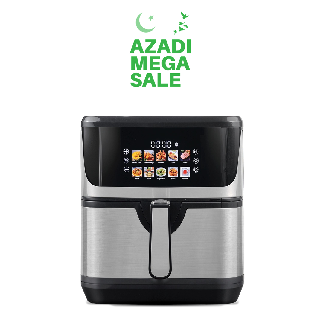 IZone NAT 900D Air Fryer