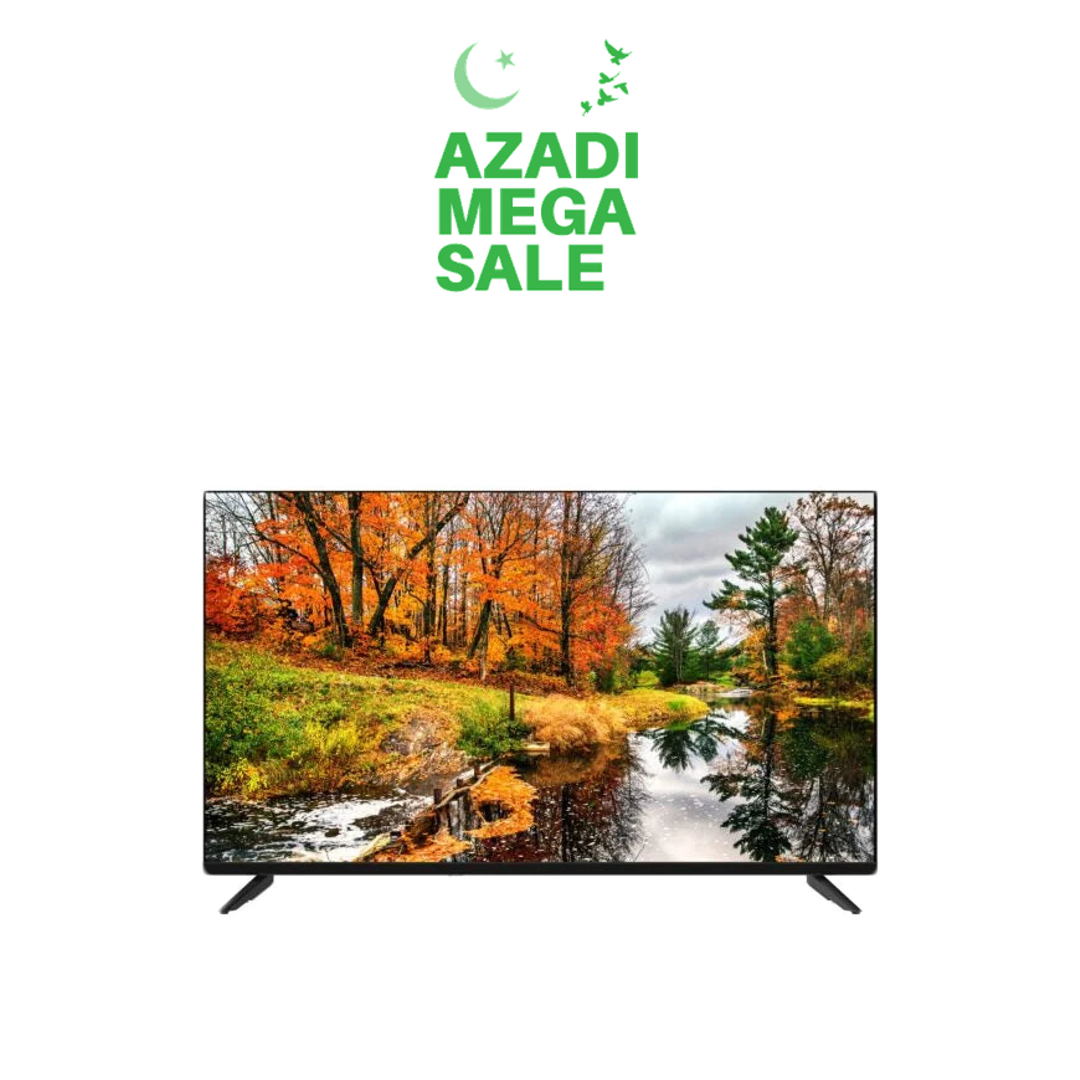 Konvo 40″ QLED TV 40G3X