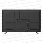 Konvo 43″ QLED TV 43G3X on Installments in Lahore