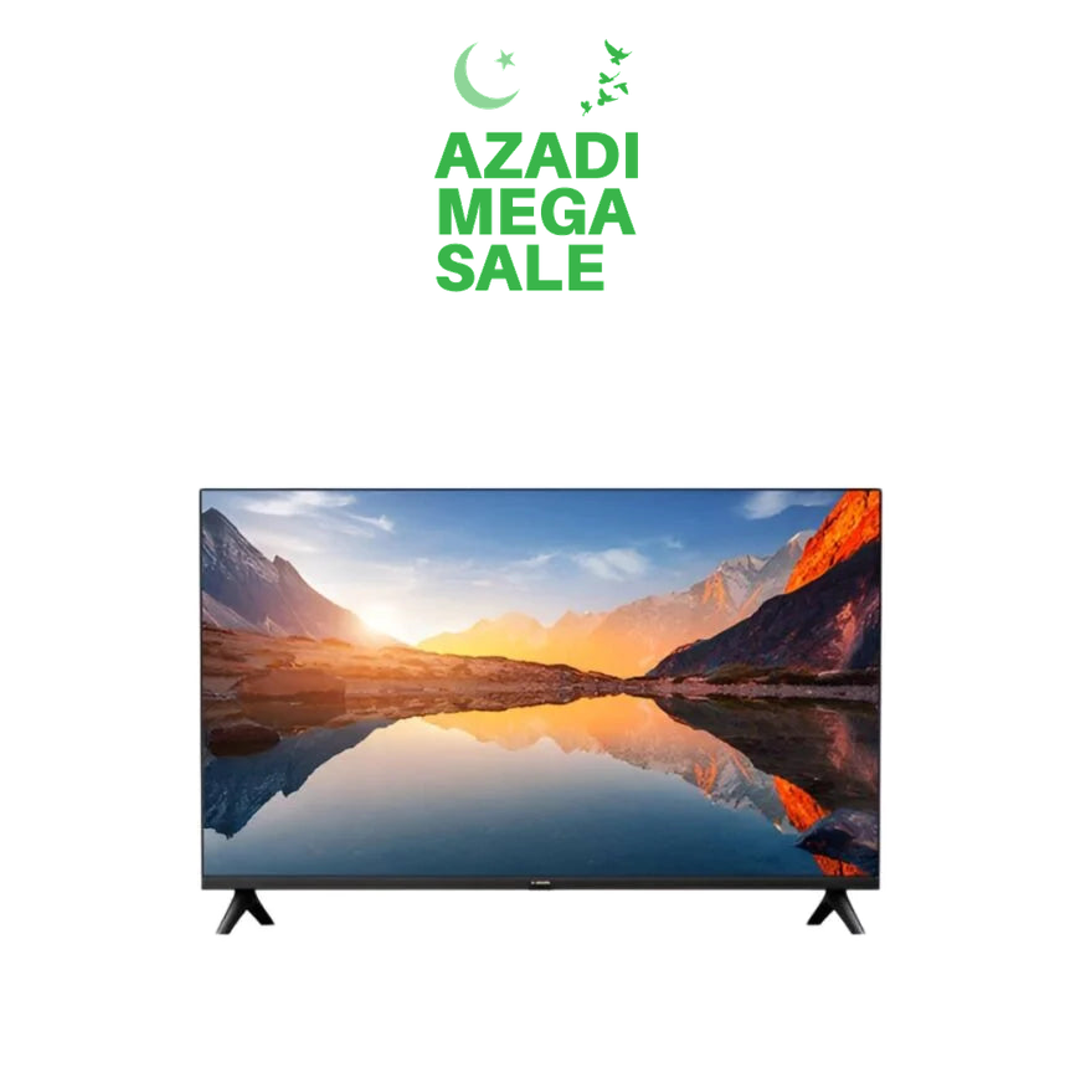 Konvo 43″ QLED TV 43G3X