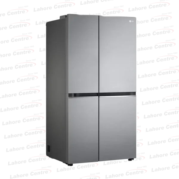 LG 647L Side-by-Side Refrigerator