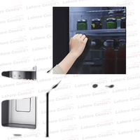 LG GC-X257CSES SBS Inverter Refrigerator