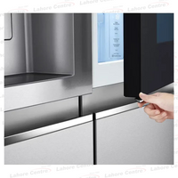 LG GC-X257CSES SBS Inverter Refrigerator