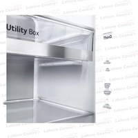 LG GC-X257CSES SBS Inverter Refrigerator
